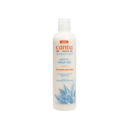 کانتو ژل مو مدل Weightless Smooth + Hold Gel حجم ۲۹۵ میلی‌لیتر، نمای اصلی محصول