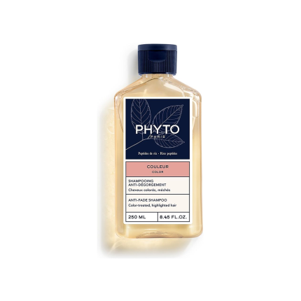 فیتو شامپو مدل Color Anti-Fade Shampoo حجم ۲۵۰ میلی‌لیتر، نمای اصلی محصول
