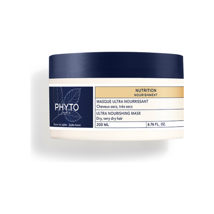 فیتو ماسک مو مدل Nourishment Mask حجم ۲۰۰ میلی‌لیتر، نمای اصلی محصول