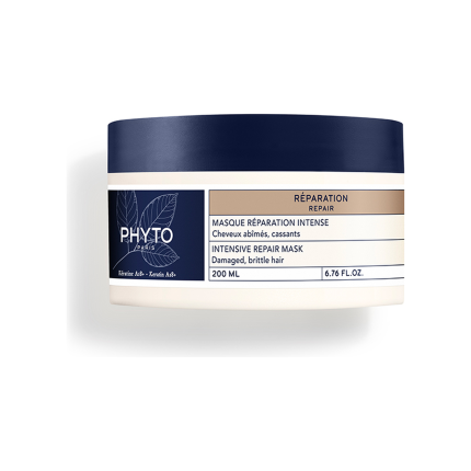 فیتو ماسک مو مدل Repair Intense Repair Mask حجم ۲۰۰ میلی‌لیتر، نمای اصلی محصول