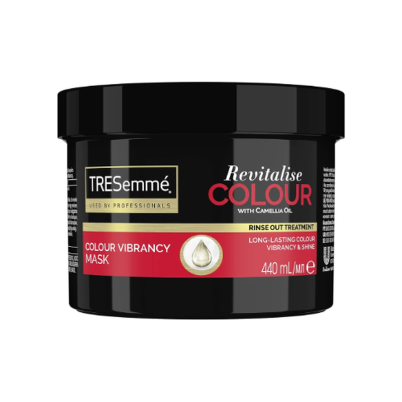 ترزمه ماسک مو مدل Revitalise Colour Vibrancy حجم ۴۴۰ میلی‌لیتر، نمای اصلی محصول