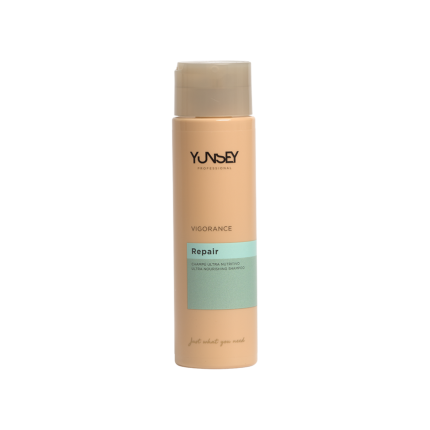 یونسی شامپو مدل Vigorance Ultra Nourishing Repair حجم ۳۰۰ میلی‌لیتر، نمای اصلی محصول
