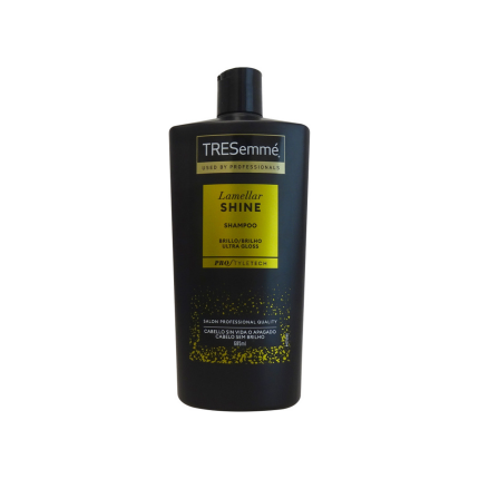 ترزمه شامپو مو Lamellar Shine ۶۸۵ میلی‌لیتر، نمای اصلی محصول