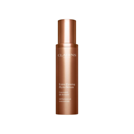 کلارنس سرم صورت مدل Extra-Firming Phyto-Serum ۵۰ میلی‌لیتر