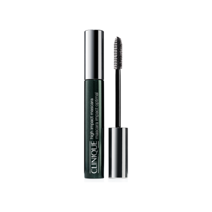 کلینیک ریمل حجم‌دهنده High Impact 01 Black ۷ میلی‌لیتر؛ نمای اصلی محصول