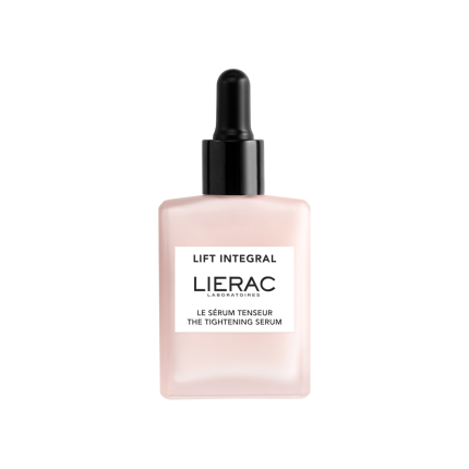 لیراک سرم سفت‌کننده صورت Lift Integral ۳۰ میلی‌لیتر؛ نمای اصلی محصول