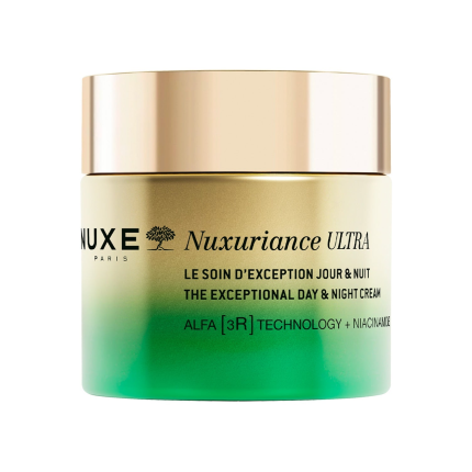 نوکس کرم ضدچروک روز و شب Nuxuriance Ultra ۷۵ میلی‌لیتر؛ نمای اصلی محصول