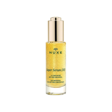 نوکس سرم ضدچروک صورت Super Serum [10] ۳۰ میلی‌لیتر؛ نمای اصلی محصول