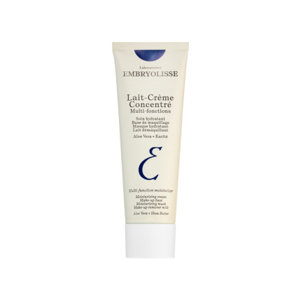 امبریولیس کرم مرطوب‌کننده صورت مدل Lait-Creme Concentre ۷۵ میلی‌لیتر