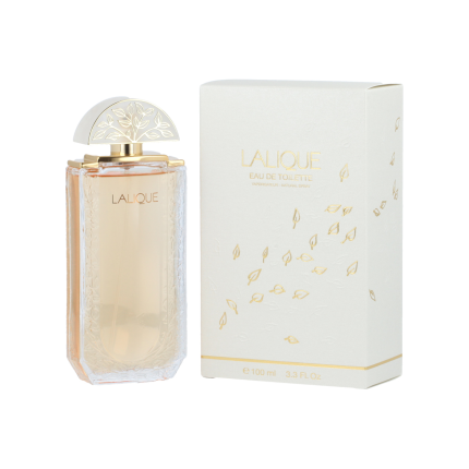 لالیک ادو تویلت Lalique de Lalique ۱۰۰ میلی‌لیتر