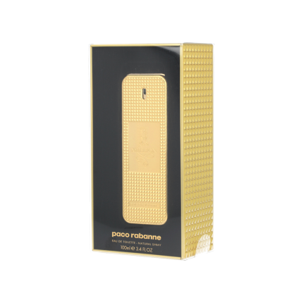 پاکو رابان ادو تویلت 1 Million Collector Edition ۱۰۰ میلی‌لیتر