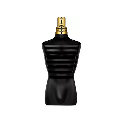 ژان پل گوتیه ادو پرفیوم اینتنس مدل Le Male Le Parfum ۲۰۰ میلی‌لیتر، نمای محصول