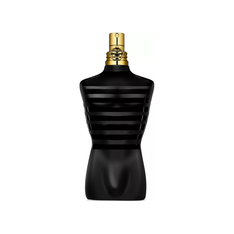 ژان پل گوتیه ادو پرفیوم اینتنس مدل Le Male Le Parfum ۲۰۰ میلی‌لیتر، نمای محصول