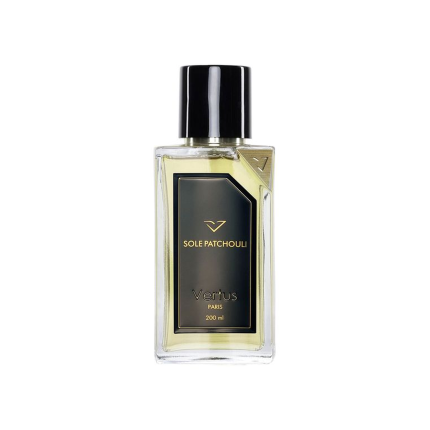 ورتوس ادو پرفیوم Sole Patchouli ۲۰۰ میلی‌لیتر، نمای اصلی محصول