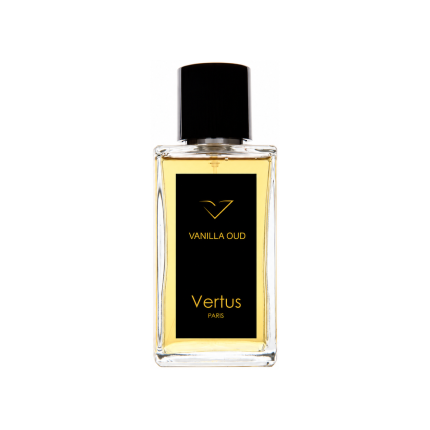 ورتوس ادو پرفیوم Vanilla Oud ۲۰۰ میلی‌لیتر، نمای اصلی محصول