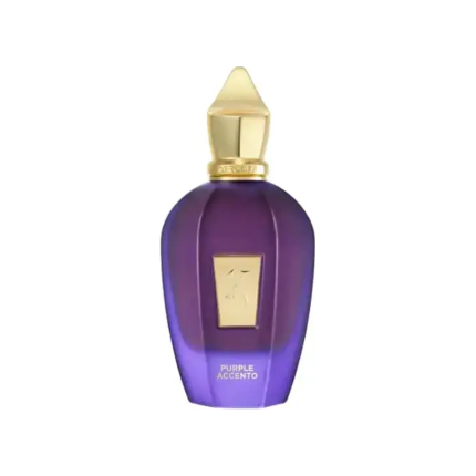 زرجوف ادو پرفیوم Purple Accento ۱۰۰ میلی‌لیتر